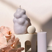 Ancient Candle Co Zen Stone Soy-Blend Candle