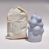 Ancient Candle Co Zen Stone Soy-Blend Candle