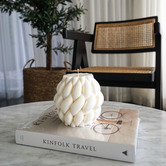Ancient Candle Co Yarny Soy-Blend Candle