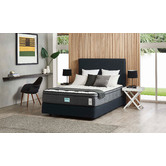AH Beard A.H. Beard Premium Commercial Skylar Pocket Coil Mattress