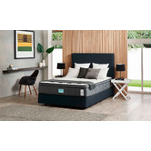 AH Beard A.H. Beard Premium Commercial Skylar Pocket Coil Mattress