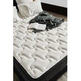 AH Beard A.H. Beard Premium Commercial Skylar Pocket Coil Mattress