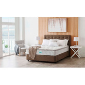 AH Beard A.H. Beard Commercial Aveline Pocket Coil Mattress
