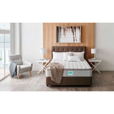 AH Beard A.H. Beard Commercial Aveline Pocket Coil Mattress