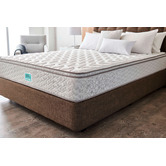 AH Beard A.H. Beard Commercial Aveline Pocket Coil Mattress
