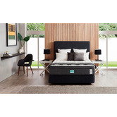 AH Beard A.H. Beard Premium Commercial Skylar Pocket Coil Mattress