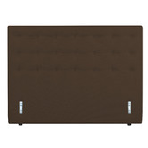 AH Beard A.H. Beard Commercial Traveller Deluxe 120cm Bedhead