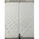 AH Beard A.H. Beard Commercial Aveline Pocket Coil Mattress