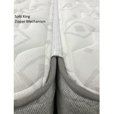 AH Beard A.H. Beard Commercial Aveline Pocket Coil Mattress