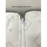 AH Beard A.H. Beard Commercial Aveline Pocket Coil Mattress