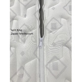 AH Beard A.H. Beard Commercial Aveline Pocket Coil Mattress