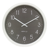 North Shore 34.3cm Evzen Wall Clock