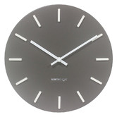 North Shore 30cm Beat Modern Wall Clock