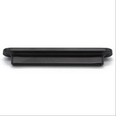 Manovella Imogen Matte Black Cabinet Pull Handle