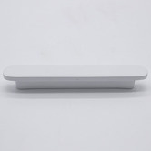 Manovella Imogen White Cabinet Pull Handle