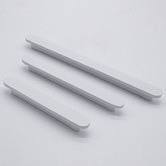 Manovella Imogen White Cabinet Pull Handle