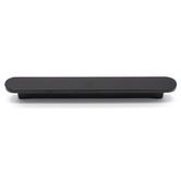Manovella Imogen Matte Black Cabinet Pull Handle