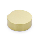 Manovella Katherina Disc Cabinet Knob