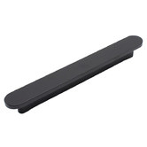 Manovella Imogen Matte Black Cabinet Pull Handle