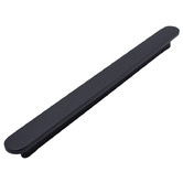 Manovella Imogen Matte Black Cabinet Pull Handle