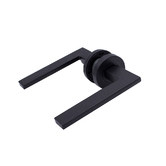 Manovella Hamilton Passage Lever Set
