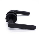 Manovella Imogen Privacy Door Handle