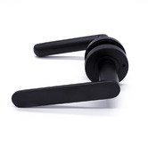 Manovella Imogen Privacy Door Handle