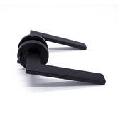 Manovella Hamilton Privacy Lever Set