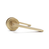 Manovella Hamilton Passage Lever Set