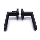 Manovella Imogen Privacy Door Handle
