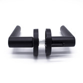 Manovella Imogen Privacy Lever Set
