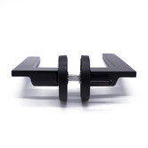Manovella Hamilton Privacy Lever Set