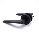 Manovella Hamilton Privacy Lever Set