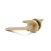 Manovella Hamilton Passage Lever Set