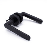 Manovella Imogen Privacy Door Handle