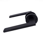 Manovella Hamilton Privacy Lever Set