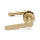 Manovella Imogen Privacy Lever Set