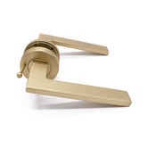 Manovella Hamilton Privacy Lever Set