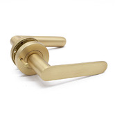 Manovella Imogen Privacy Lever Set