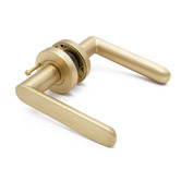Manovella Imogen Privacy Lever Set