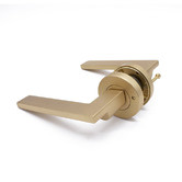 Manovella Hamilton Privacy Lever Set