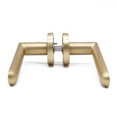 Manovella Imogen Privacy Lever Set