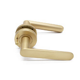 Manovella Imogen Privacy Lever Set
