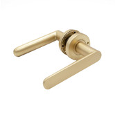 Manovella Imogen Privacy Door Handle