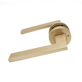 Manovella Hamilton Privacy Lever Set