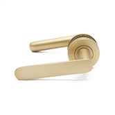 Manovella Imogen Passage Door Handle