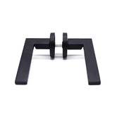 Manovella Hamilton Passage Lever Set