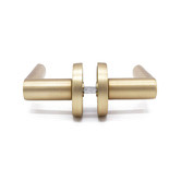 Manovella Imogen Passage Door Handle