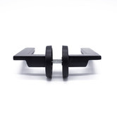 Manovella Hamilton Passage Lever Set