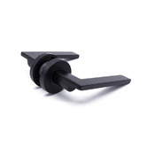 Manovella Hamilton Passage Lever Set